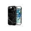 ttec ArtCase iPhone 7 ve 8 Plus Siyah Mermer Desenli Kılıf