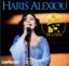 Best Of Haris Alexiou 25.Yıl Özel Koleksiyon