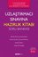 Uzlaştırmacı Sınavına Hazırlık Kitabı Soru Bankası
