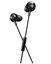 Philips SHE4305BK Mikrofonlu Siyah Kulak İçi Kulaklık 