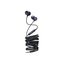Philips SHE2405BK Siyah Kulak İçi Kulaklık Mikrafonlu
