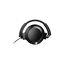 Philips SHL3175BK Bass Siyah Kulak Üstü Kulaklık