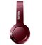Philips SHB3075RD Wireless Bluetooth Kırmızı Kulaklık
