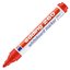 Edding E-260 Beyaz Tahta Kalemi Kırmızı