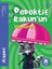 Dedektif Rakun'un Şemsiyesi-Dedektif Rakun 4