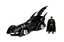 Simba - Jada 1-24 Batman 1995 Batmobile