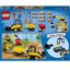 LEGO City İnşaat Buldozeri 60252