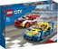 Lego City 60256 Yarış Arabaları Yapım Seti