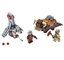 Lego Star Wars T-16 Skyhopper ve Bantha Mikro Savaşçılar 75265
