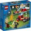 Lego City 60247 Orman Yangını Yapım Seti