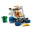 LEGO City Sokak Süpürme Aracı 60249
