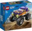 Lego City Canavar Kamyon 60251