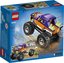 Lego City Canavar Kamyon 60251