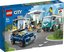 Lego City Servis İstasyonu 60257