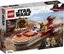 Lego Star Wars Luke Skywalkerın Kara Motoru 75271