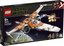 Lego Star Wars Poe Dameron'un X Wing Fighterı 75273