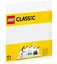 Lego Classic Beyaz Zemin 11010