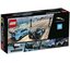 Lego Speed Champions Formula E Panasonic Jaguar Racing Gen2 araba ve Jaguar I-PACE eTROPHY 76898