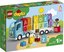 LEGO Duplo 10915 Alfabe Kamyonu Okul Öncesi Çocuk için Öğretici Oyuncak - Yapım Seti