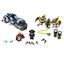 Lego Marvel Avengers Hız Motoru Saldırısı 76142