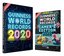 Dünya Rekorları Kitapları Seti-2 Kitap Takım