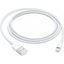 Apple Lightning 1 m USB Kablosu MXLY2ZM/A