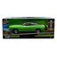 Maisto 1/18 1969 Dodge Charger Model Araba
