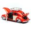 Maisto 1/18 1951 Volkswagen Beetle Model Araba