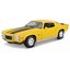 Maisto 1/18 1971 Chevrolet Camaro Model Araba