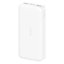 Xiaomi Redmi 20000 mAh Beyaz Powerbank