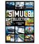 Simul 8 Collection