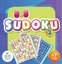 8x8 Çıkartmalı Sudoku-2