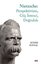 Nietzsche: Perspektivizm-Güç İstenci-Doğruluk