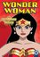 Wonder Woman-Bir Kahramanın Doğuşu