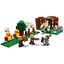 Lego Minecraft Pillager Karakolu 21159
