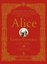 Alice-Açıklamalı Notlarıyla Alice Harikalar Diyarında Aynanın İçinden Tam Metin
