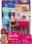 Barbie Bebek Meslek Aksesuarları FJB25