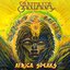 Santana Africa Speaks Plak