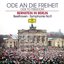 Ode An Die Freiheit/Ode To Freedom - Beethoven: Symphony No. 9 in D Minor Op. 125 Plak