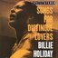 Billie Holiday Songs For Distingue Lovers Plak