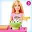 Barbie GHK43 Noodle Yapıyor Oyun Seti 