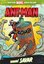 Ant-Man Zombi Savar-Müthiş Marvel Hikayeleri