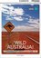 A1 Wild Australia! (Book with Online Access code) Interactive Readers