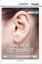 A1+ Are You Listening? The Sense of Hearing (Book with Online Access code) Interactive Readers