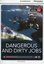 A2+ Dangerous and Dirty Jobs (Book with Online Access code) Interactive Readers