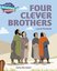 1 Pathfinders Four Clever Brothers Reading Adventures