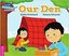Pink B Band- Our Den Reading Adventures