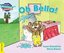 Yellow Band- Oh Bella! Reading Adventures