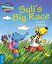Blue Band- Suli s Big Race Reading Adventures