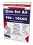 One for All a Grammar and Vocabulary Practice Book For YDS